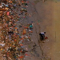 《水污染防治法》修订通过 推动水污染治理迈向新阶段